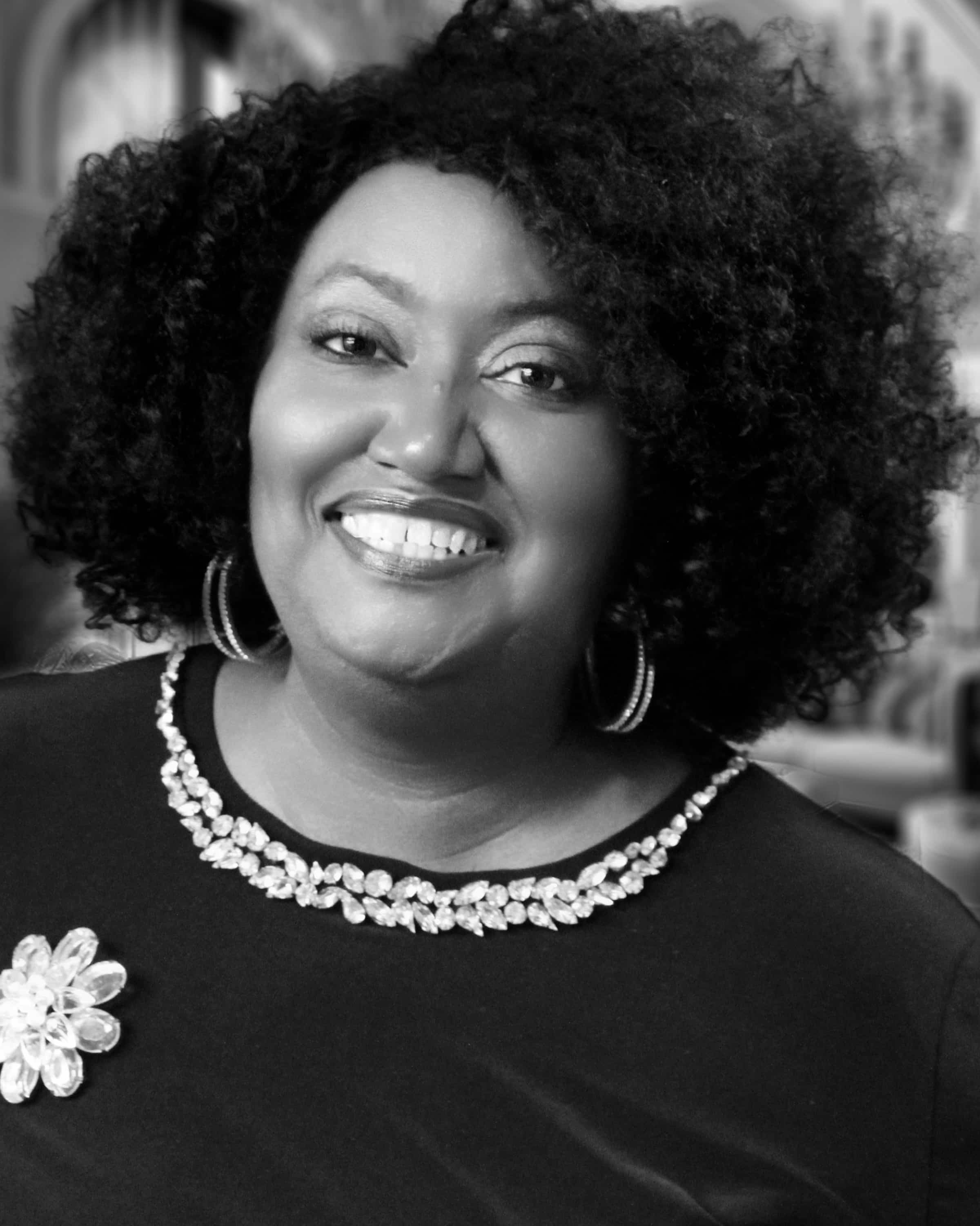 Patricia Johnson Cobb Association of REALTORS®