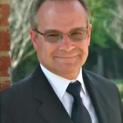 Bob close up