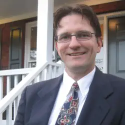 John Grimes 1