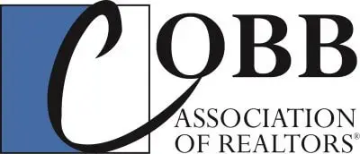 Cobb Association of REALTORS® Logo