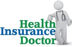 health insurance dr