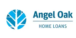 angel oak logo