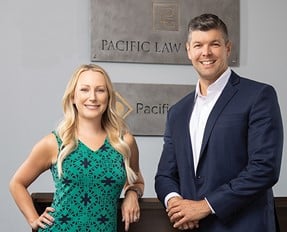 pacific law