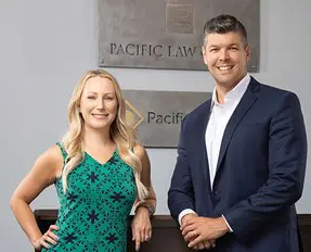 pacific law