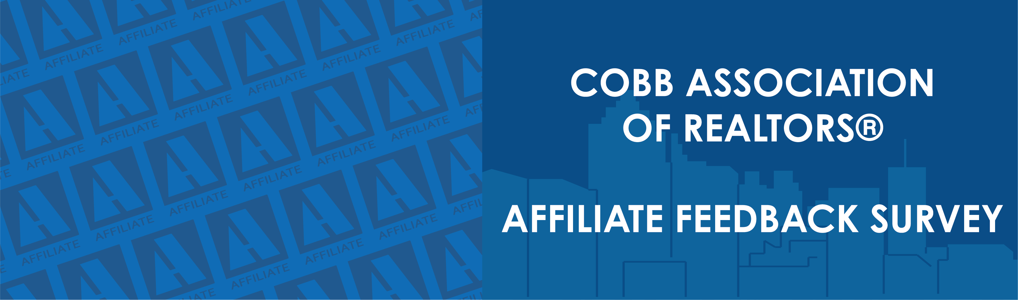 AFFILIATESURVEY HEADER